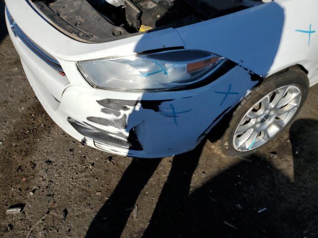Photo 9 from auction – 2014 DODGE DART LIMIT with VIN 1C3CDFCB0ED669973