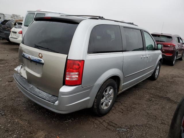 Photo 4 from auction – 2010 CHRYSLER TOWN & COU with VIN 2A4RR5D16AR300396