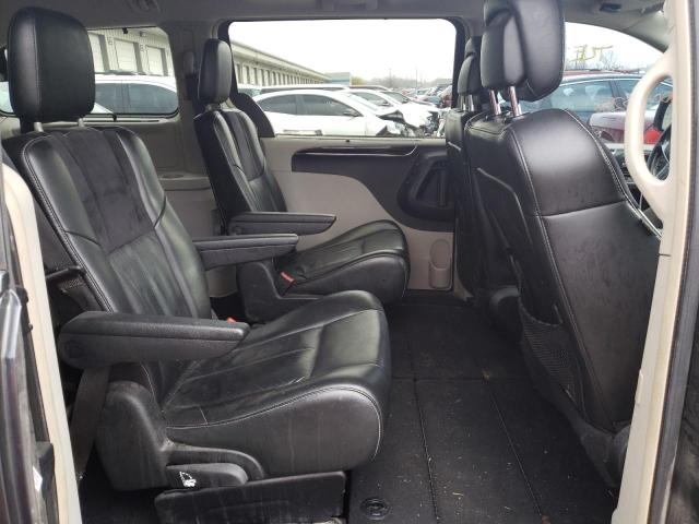 Photo 6 from auction – 2011 CHRYSLER TOWN & COU with VIN 2A4RR6DGXBR656166