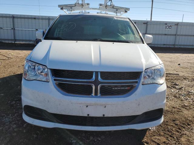 Photo 5 from auction – 2017 DODGE GRAND CARA with VIN 2C4RDGBG1HR738776