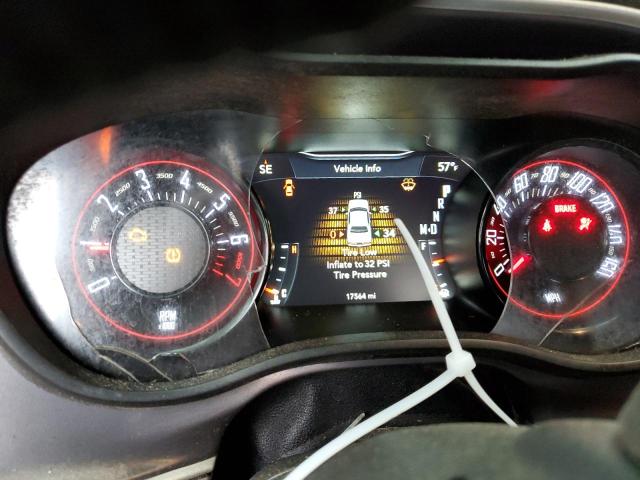 Photo 8 from auction – 2020 DODGE CHALLENGER with VIN 2C3CDZAG6LH251112