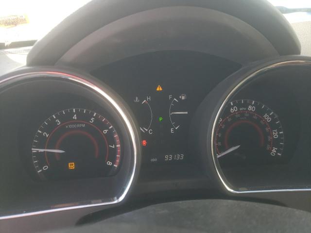 Photo 8 from auction – 2010 TOYOTA HIGHLANDER with VIN 5TDDK3EH0AS027872