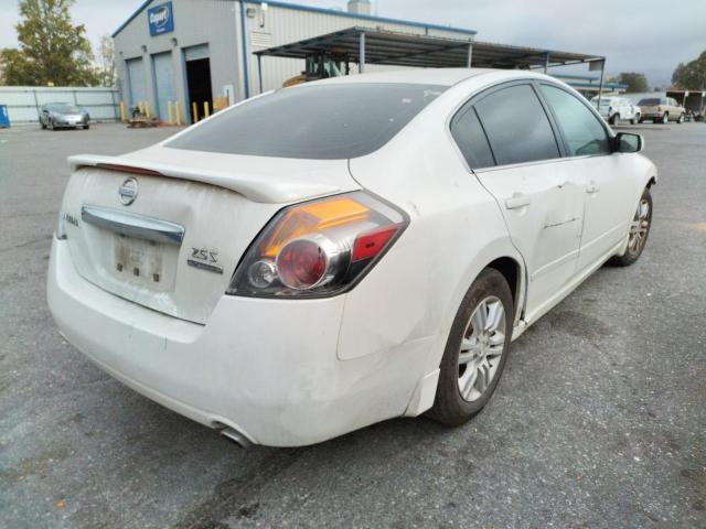 Photo 4 from auction – 2011 NISSAN ALTIMA BAS with VIN 1N4AL2AP0BN428035