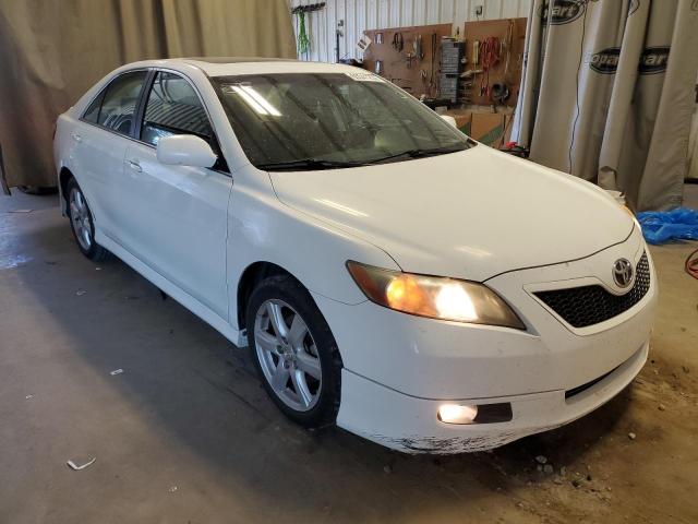 TOYOTA CAMRY BASE 2009 with VIN 4T1BE46K29U904623 - Photo from auction
