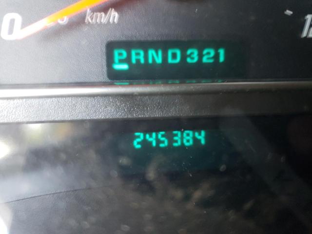 Photo 8 from auction – 2002 GMC ENVOY with VIN 1GKDT13S222105775