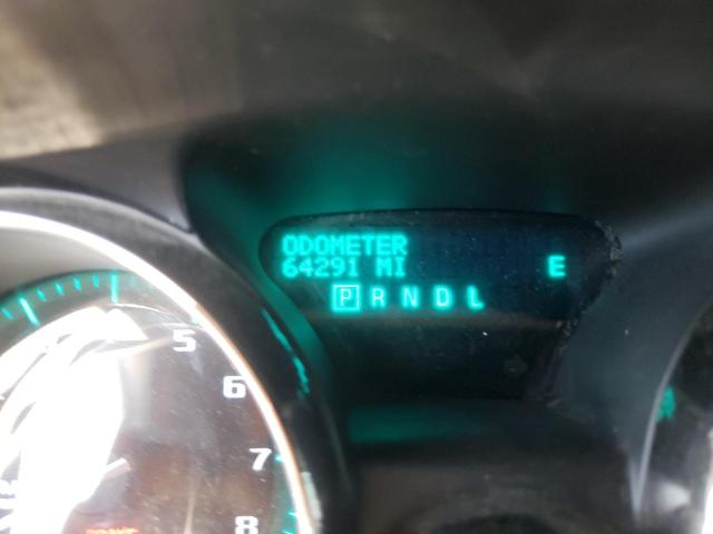 Photo 8 from auction – 2015 BUICK ENCLAVE with VIN 5GAKVBKD8FJ207326