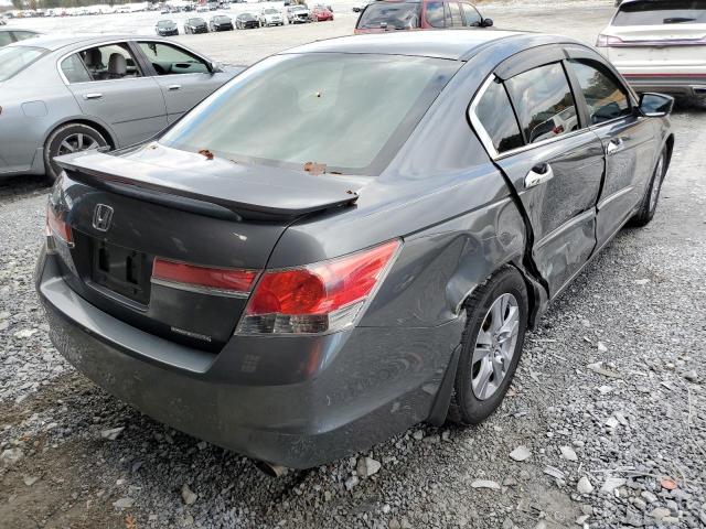 Photo 4 from auction – 2012 HONDA ACCORD SE with VIN 1HGCP2F65CA188420