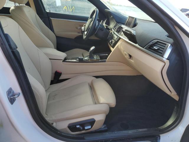 Photo 5 from auction – 2018 BMW 430I GRAN with VIN WBA4J1C57JBA30078