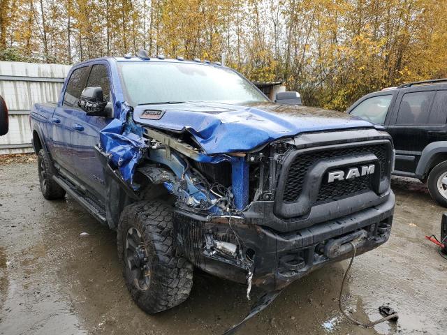 RAM 2500 POWER 2019 with VIN 3C6TR5EJ3KG562837 - Photo from auction