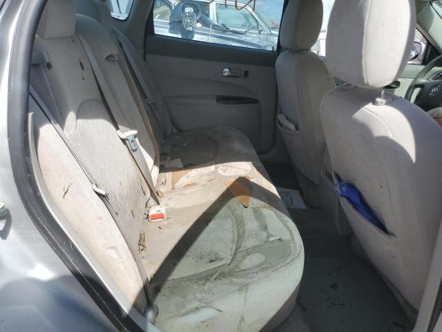 Foto 6 de la subasta – 2009 BUICK LACROSSE C con VIN 2G4WC582491266705