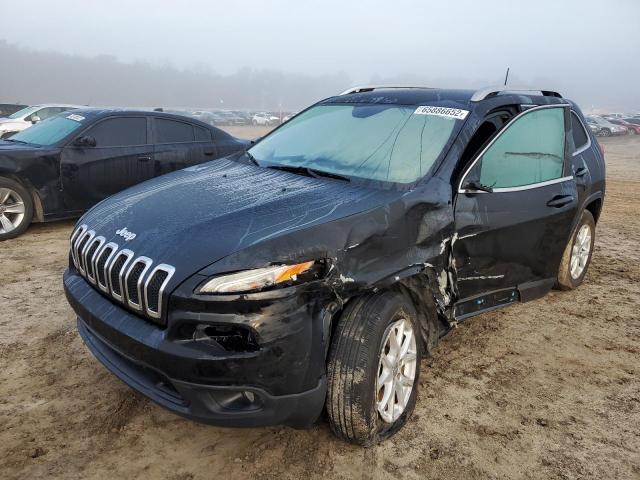 Photo 2 from auction – 2017 JEEP CHEROKEE L with VIN 1C4PJMCB8HW656097
