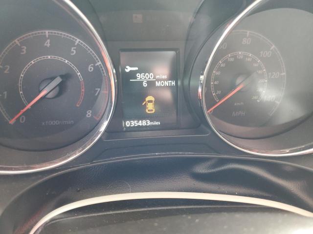 Photo 8 from auction – 2020 MITSUBISHI OUTLANDER with VIN JA4AP3AU8LU002248