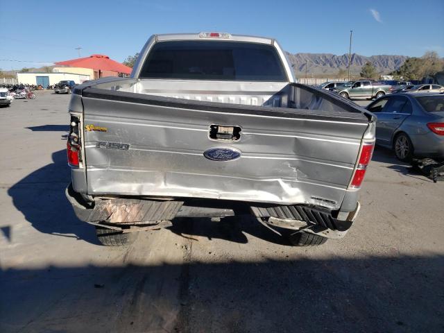 Photo 6 from auction – 2014 FORD F150 SUPER with VIN 1FTEW1CM7EFB98606