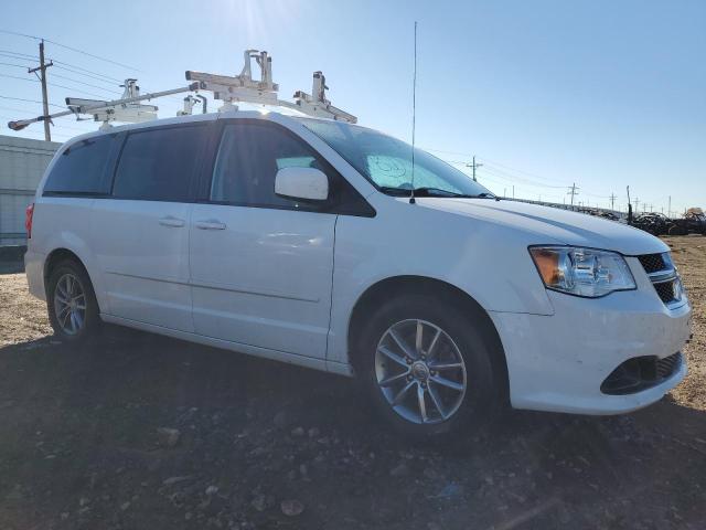 Photo 4 from auction – 2017 DODGE GRAND CARA with VIN 2C4RDGBG1HR738776