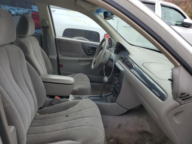 Photo 5 from auction – 2001 CHEVROLET MALIBU with VIN 1G1ND52J016109546