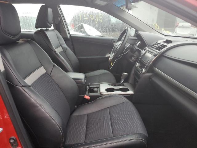 Photo 5 from auction – 2012 TOYOTA CAMRY with VIN 4T1BF1FK8CU608069