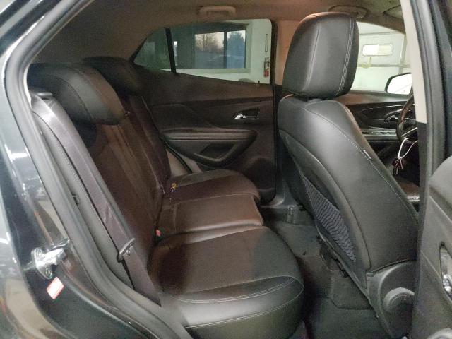 Photo 6 from auction – 2018 BUICK ENCORE PRE with VIN KL4CJASB6JB670179