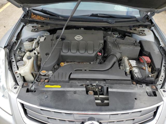 Photo 7 from auction – 2012 NISSAN ALTIMA BAS with VIN 1N4AL2AP9CC127308