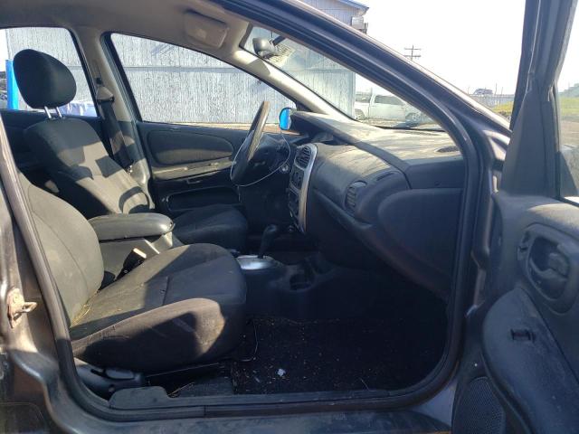Photo 5 from auction – 2004 DODGE NEON SXT with VIN 1B3ES56C04D534324