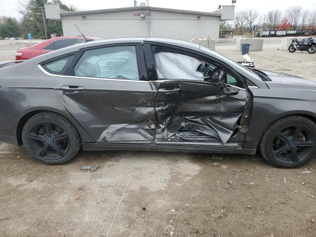 Photo 9 from auction – 2016 FORD FUSION SE with VIN 3FA6P0H75GR212948