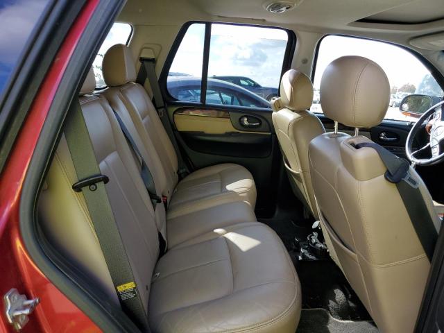 Photo 6 from auction – 2005 GMC ENVOY with VIN 1GKDT13S652127184
