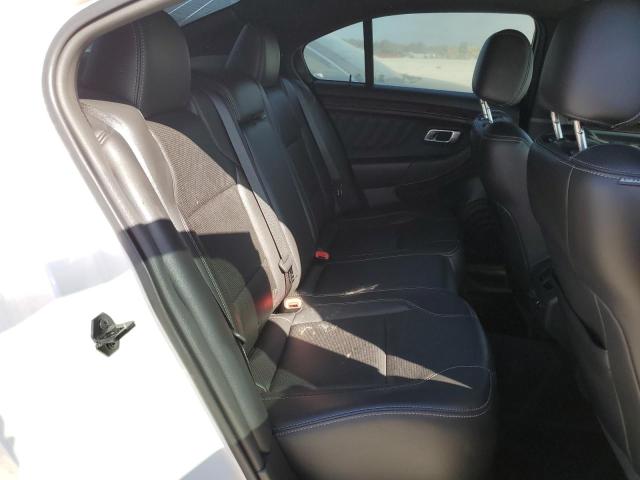 Photo 6 from auction – 2015 FORD TAURUS LIM with VIN 1FAHP2F96FG196015