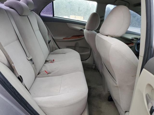 Photo 6 from auction – 2009 TOYOTA COROLLA BA with VIN JTDBL40E19J027105