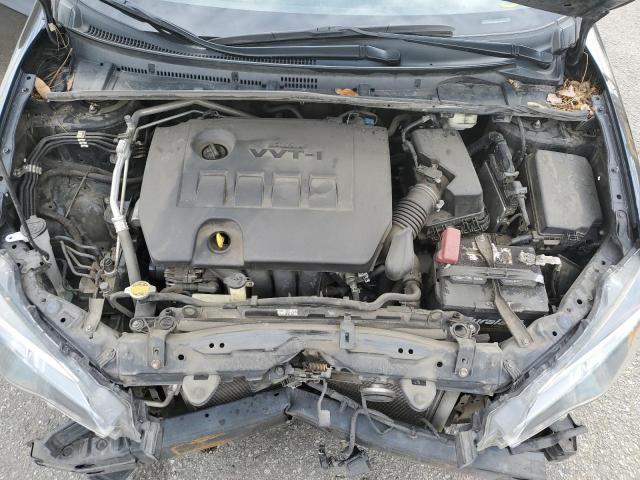 Photo 7 from auction – 2017 TOYOTA COROLLA L with VIN 5YFBURHE6HP667738