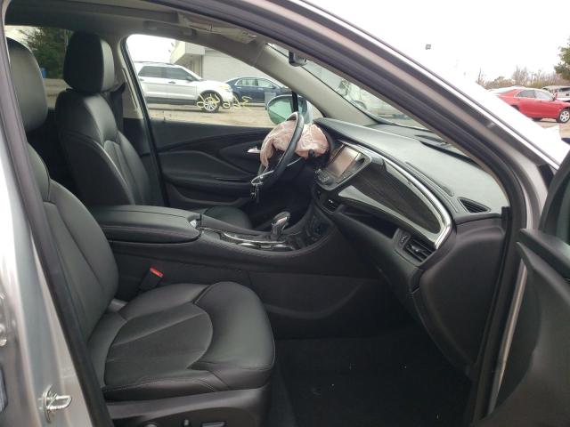 Photo 5 from auction – 2019 BUICK ENVISION E with VIN LRBFX2SA9KD010169