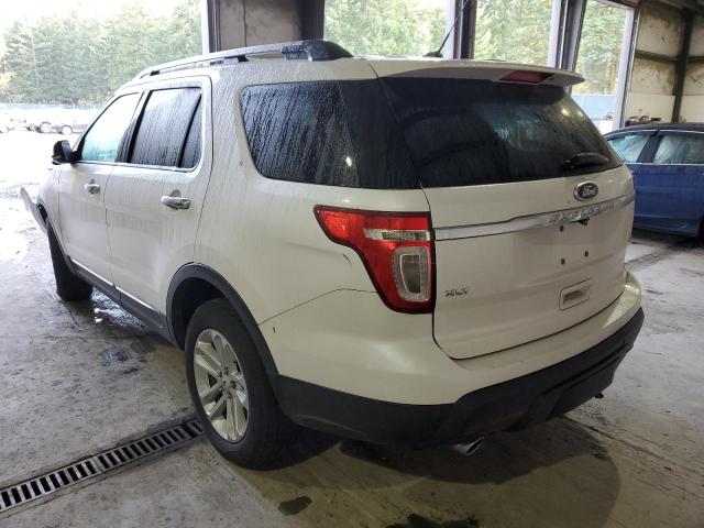 Фото 3 с аукциона – 2013 FORD EXPLORER X с VIN 1FM5K8D82DGA99590