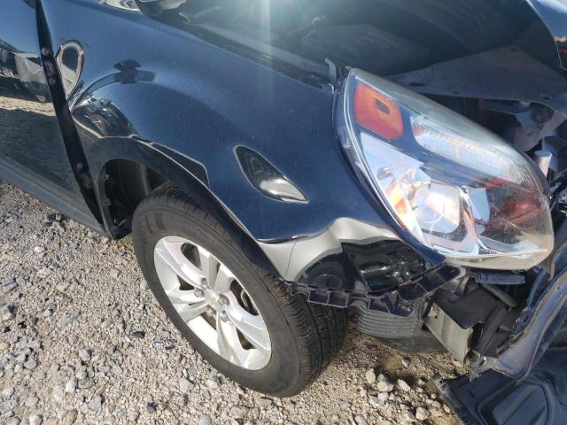 Photo 10 from auction – 2017 CHEVROLET EQUINOX LS with VIN 2GNALBEK0H1588264