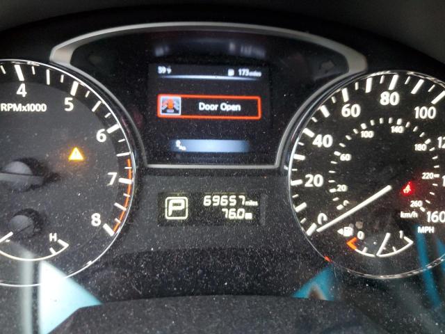 Photo 8 from auction – 2015 NISSAN ALTIMA 2.5 with VIN 1N4AL3AP8FN357596