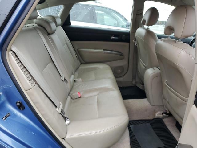 Photo 6 from auction – 2007 TOYOTA PRIUS with VIN JTDKB20UX77562152