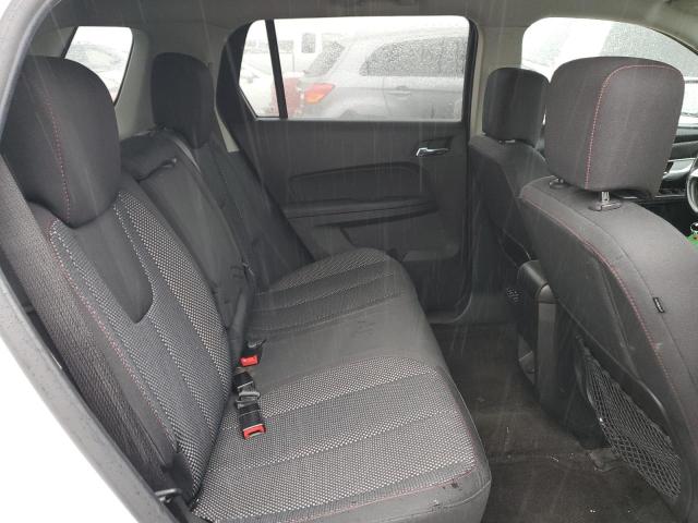 Photo 6 from auction – 2011 GMC TERRAIN SL with VIN 2CTFLSE56B6339233