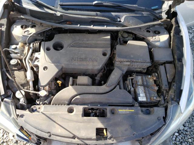Photo 7 from auction – 2016 NISSAN ALTIMA 2.5 with VIN 1N4AL3AP9GN355244