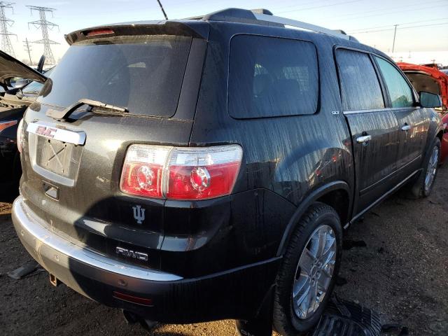 Photo 4 from auction – 2010 GMC ACADIA SLT with VIN 1GKLVNED3AJ165807