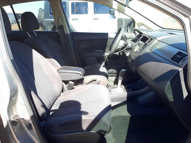 Photo 5 from auction – 2011 NISSAN VERSA S with VIN 3N1BC1CP2BL514696