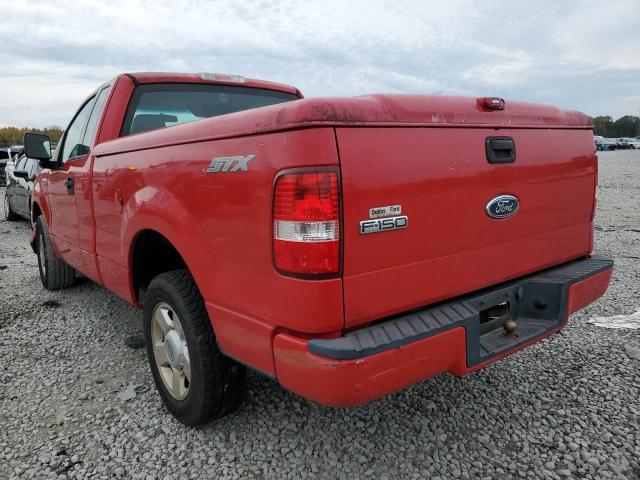 Photo 3 from auction – 2004 FORD F150 with VIN 1FTRF12W04NB69537