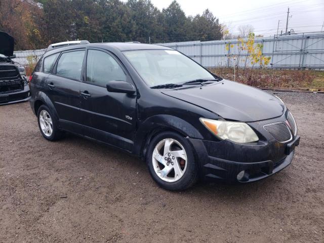 PONTIAC VIBE 2005 with VIN 5Y2SL63885Z416773 - Photo from auction