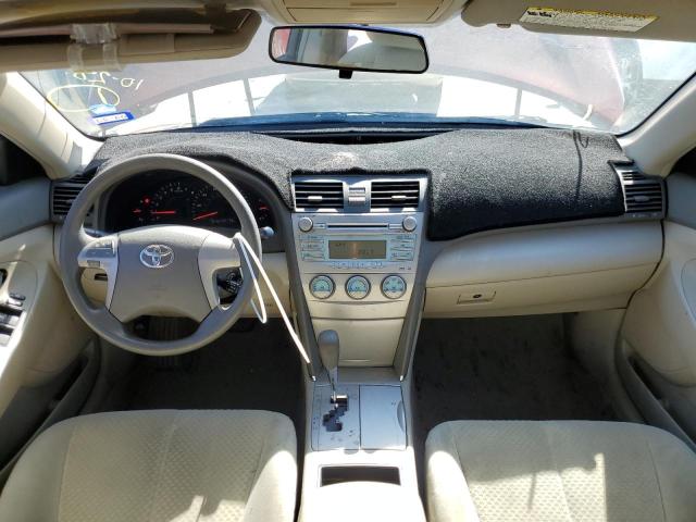 Photo 8 from auction – 2008 TOYOTA CAMRY CE with VIN 4T4BE46K88R045400