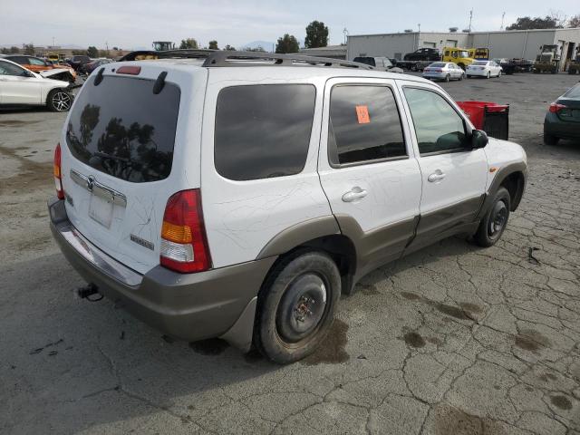 صورة رقم 4 من المزاد - 2001 MAZDA TRIBUTE LX مع VIN 4F2YU08101KM10243
