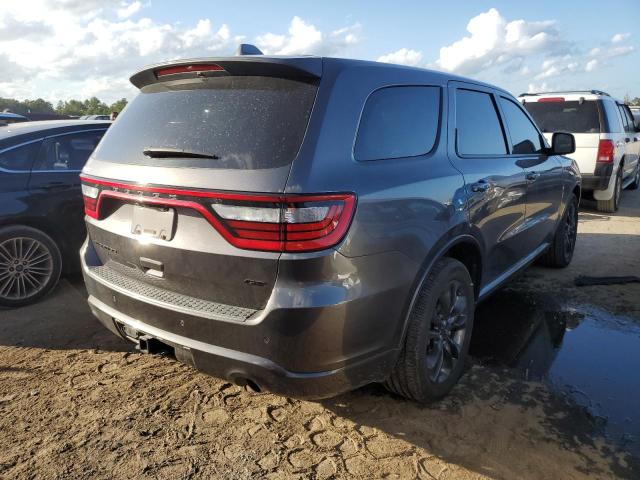 Photo 4 from auction – 2021 DODGE DURANGO GT with VIN 1C4RDHDGXMC718242