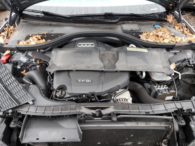 Photo 7 from auction – 2018 AUDI A6 PREMIUM with VIN WAUG8AFC0JN028171