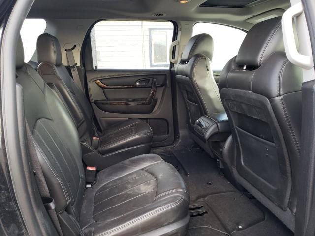 Photo 6 from auction – 2014 GMC ACADIA DEN with VIN 1GKKVTKD8EJ314951