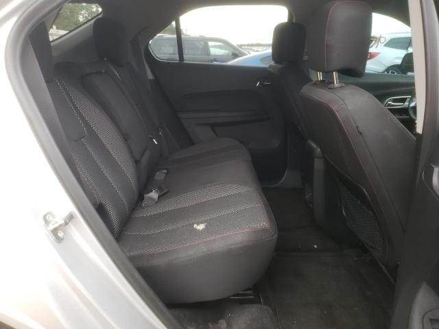 Photo 6 from auction – 2017 CHEVROLET EQUINOX LT with VIN 2GNALCEK9H6241718