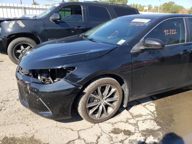 Photo 9 from auction – 2017 TOYOTA CAMRY LE with VIN 4T1BF1FK9HU370028