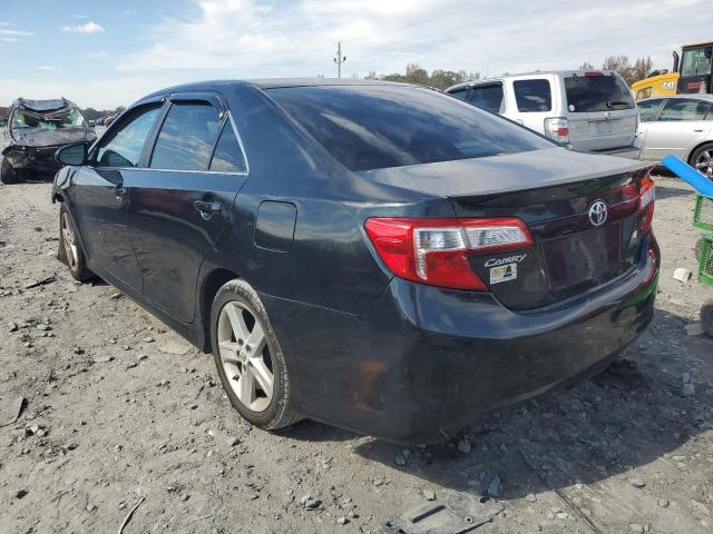 Photo 3 from auction – 2012 TOYOTA CAMRY BASE with VIN 4T1BF1FK6CU539480