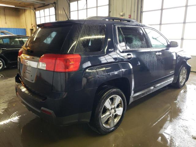 Photo 4 from auction – 2015 GMC TERRAIN SL with VIN 2GKALSEK0F6367745