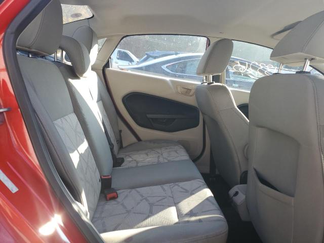 Photo 6 from auction – 2012 FORD FIESTA SE with VIN 3FADP4BJ2CM110677