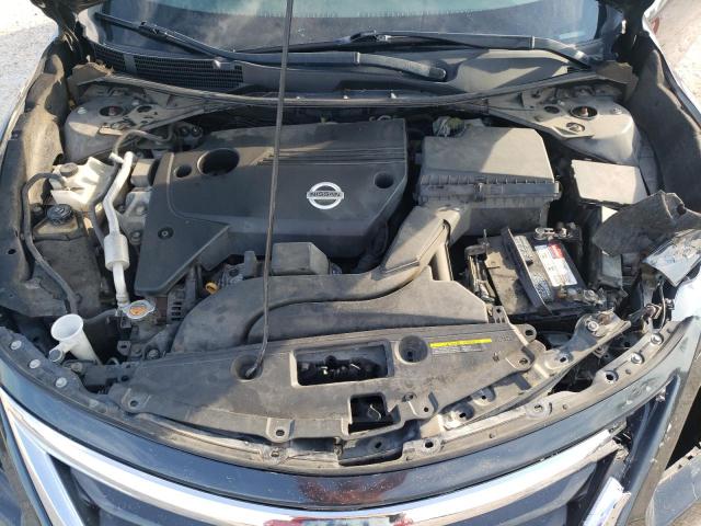 Photo 7 from auction – 2013 NISSAN ALTIMA 2.5 with VIN 1N4AL3APXDN447216